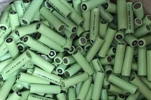 嘉兴高价钛酸锂电池回收,上门回收锂电池,UPS蓄电池回收